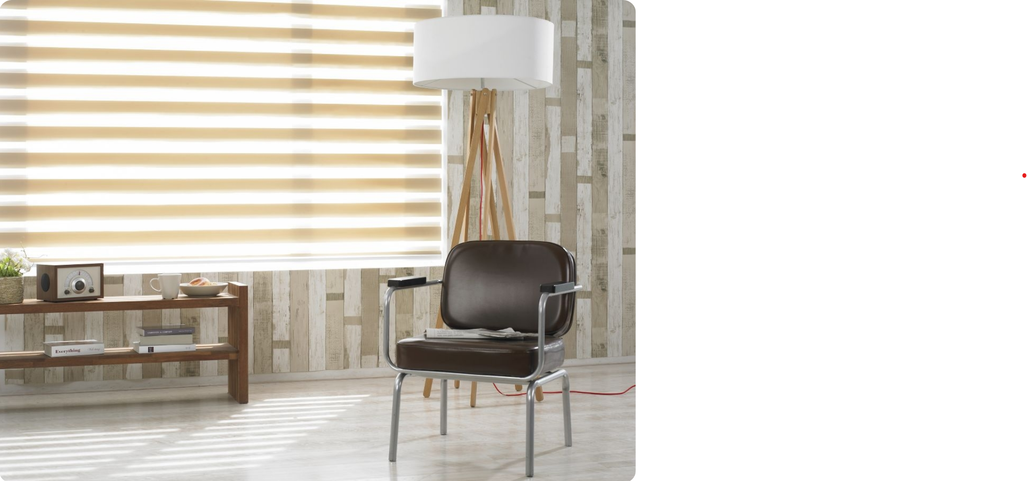 Dag/Nat Rullegardiner